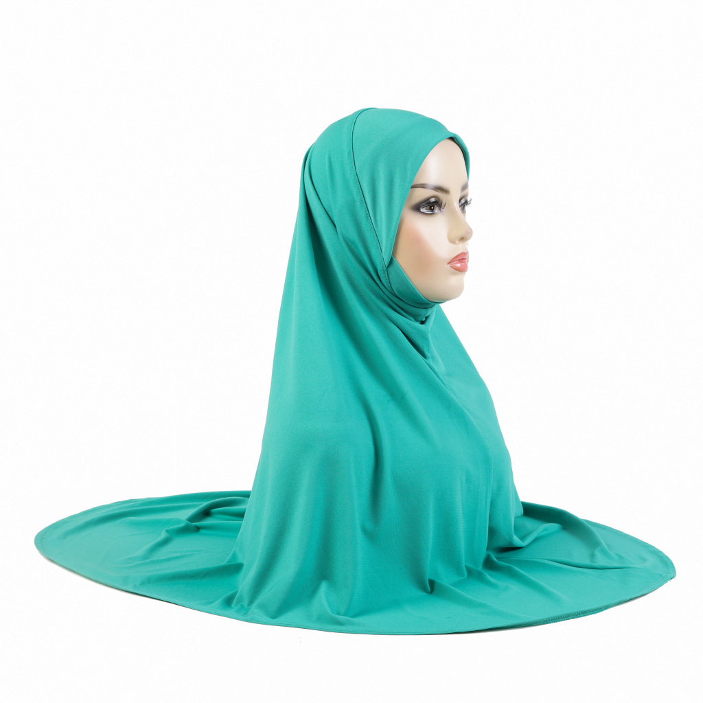 #68 bleu vert