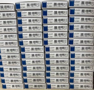 Módulo de Salida Analógica EtherCAT NX-AD2603, Conversión de Señal de Voltaje de 10V para Sistemas PLC de Automatización Industrial, 2 Canales de E/S - Product Image 4