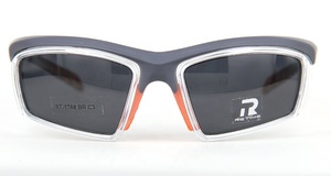 نظارات شمسية كلاسيكية TR90 بإطار أمان ومستقطبة رياضية عالية الجودة - Product Image 6