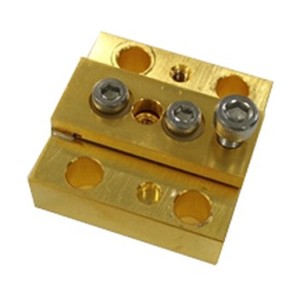 Láser de <span class=keywords><strong>diodo</strong></span> de 50W 808nm CW CS con disipador de calor abierto de barra única y refrigeración por convección para corte láser - Mercancía en stock - Product Image 6