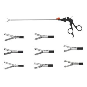 คีมสำหรับกล้องส่องที่ตัดในกระเพาะอาหารคีมหนีบเครื่องมือจับตับ - Product Image 1
