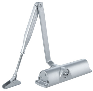 Ferme-<span class=keywords><strong>porte</strong></span> triangulaire certifié CE <span class=keywords><strong>Fermeture</strong></span> de <span class=keywords><strong>porte</strong></span> <span class=keywords><strong>automatique</strong></span> commerciale moderne-Capacité de 85kg - Product Image 1