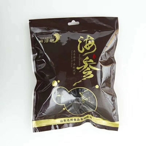 Nourriture saine et soyeuse, rz, <span class=keywords><strong>concombre</strong></span> <span class=keywords><strong>de</strong></span> <span class=keywords><strong>mer</strong></span> - Product Image 4
