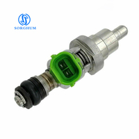 Sorgho 23209-28070 23250-28070 2325028070 2320928070 23209-29065 2320929065 Injecteur de Carburant Pour Toyota Opa Caldina Allion Premio