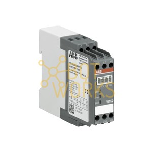 ABB 1SAJ650000R0100 - Nuovo - Product Image 1