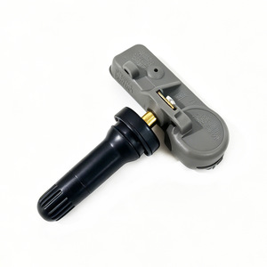 Capteur externe du système de surveillance de la pression des pneus pour Chevrolet 25920615 25952370 15922396 25799331 15254101 - Product Image 1