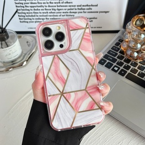 เคสโทรศัพท์3 in 1 Combo ป้องกันการเคาะเหมาะสำหรับเด็กผู้หญิง IMD ลายแฟนซี Reno 11 realme C67 4G A79 <span class=keywords><strong>5g</strong></span> - Product Image 5