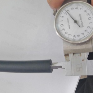 <span class=keywords><strong>Tubo</strong></span> <span class=keywords><strong>Flessibile</strong></span> in Gomma da 100m <span class=keywords><strong>per</strong></span> Acqua e Aria Compressa 300psi - Product Image 3
