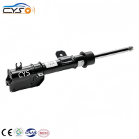 Amortisseur avant gauche et droit pour Mercedes-Benz Classe V Vito W447 W448 OEM A4473206538 avec garantie d'un an