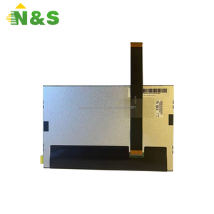 Módulo de Pantalla LCD para Sistemas de Seguridad G101EAN02.8 - Product Image 1