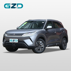 BYD Yuan Up 2025, SUV compact, véhicule à énergie <span class=keywords><strong>nouvelle</strong></span>, Yuan Up 2025, autonomie de 401 km, véhicule électrique pur, voiture neuve pas chère, BYD Yuan Up 2025 - Product Image 1