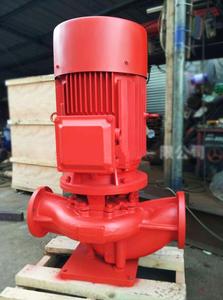 Pompe à eau pour lutte contre les incendies 4hp et pompe à incendie Malaisie - Product Image 3