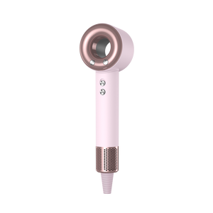 Secador de <span class=keywords><strong>Pelo</strong></span> de <span class=keywords><strong>Viaje</strong></span> de 110000 rpm, Motor Iónico de Corriente Continua, 1400 W, Alta Velocidad, Difusor, <span class=keywords><strong>Plancha</strong></span> de <span class=keywords><strong>Pelo</strong></span> - Product Image 5