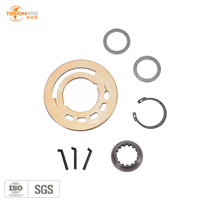 Repuestos para Bomba Hidráulica de Motoniveladora CAT 12G/14G/16G/120G/140G Cat12g Cat14g Cat16g Cat120g Cat140g con Caterpillar