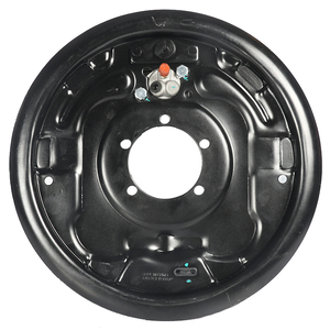 Ensemble de servo <span class=keywords><strong>frein</strong></span> hydraulique simple 12 "pour remorque utilisant le système de <span class=keywords><strong>frein</strong></span> à <span class=keywords><strong>tambour</strong></span> - Product Image 4