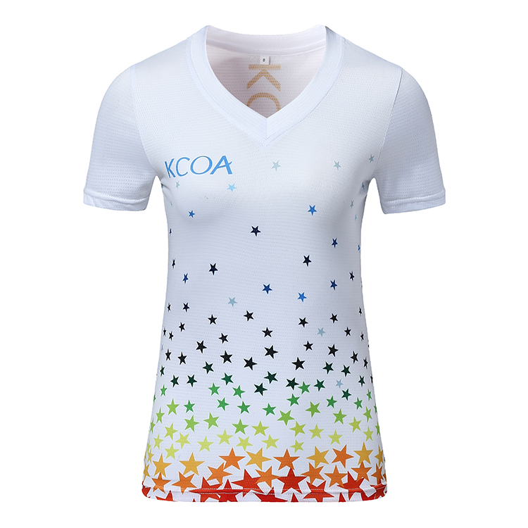 Custom 4-Women
