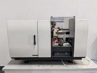 Spectrophotomètre d'absorption atomique AAS à flamme intelligente entièrement automatique à haut rendement de laboratoire AELAB