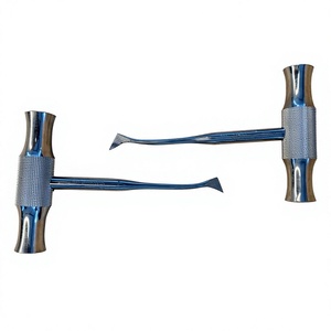 Elevador de Raíces Dentales Winter Cryer Crossbar Lift Derecho Manual de Acero Inoxidable Autoclavable Instrumentos Quirúrgicos con Certificación CE - Product Image 1