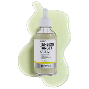 Suero Facial de Marca Privada, Reafirmante, Reparador, con Colágeno y Ácido Hialurónico, Hidratante, Suero Especializado para la Tensión Cutánea - Product Image 5