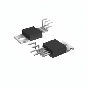 Power Management (PMIC) Electronics Component TO 220 5 Formed Leads Original BUK209-50Y,127 - Product Image 1