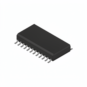 SN74ALS29861DWR Canal de Distribución del Fabricante, Venta al por Mayor de Componentes Electrónicos, TRANSCEPTOR DE BUS, Serie ALS, Lógica - Product Image 1