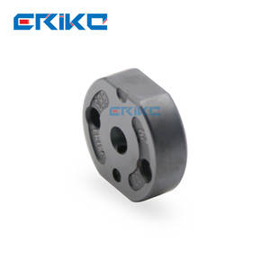 ERIKC plaque de soupape de commande d'injecteur de carburant 29 # plaque de soupape de commande d'injecteur à rampe commune 29 # pour Denso 095000-5470 095000-5471 - Product Image 1