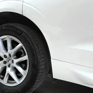 StarNav – accessoires de voiture, couvre-roues extérieur, garde-boue, protection contre les éclaboussures, pour XC60 XC 60 2018 2019 2020 2021 2022 - Product Image 4