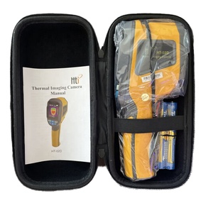 Caméra thermographique infrarouge portable 02d pour la détection de chaleur - Product Image 6