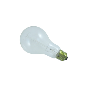 ¡Estándar claro lámpara de filamento de tungsteno A15 E27 normal Bombillas de luz incandescente hecho en P.R.C! - Product Image 3