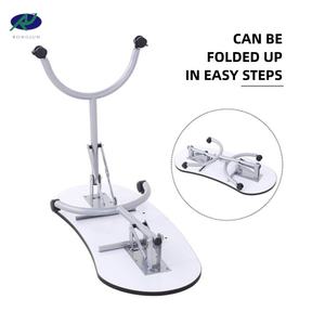 <span class=keywords><strong>Table</strong></span> pour manucure ongles, mobilier pour salon de beauté, offre spéciale - Product Image 3