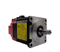 A06B-0115-B203 Accesorios para Robot, Servomotor Original Nuevo de Marca