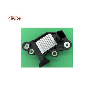 0272220706 0272220707 0272220736 VRB0706 1B736 333953 14.5V Alternador Regulador de tensão para BOSCH - Product Image 4