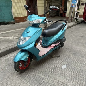 <span class=keywords><strong>Venta</strong></span> al por mayor de scooters Yamaha Cygnus 125cc de 4 tiempos a gasolina usados, ciclomotores económicos, duraderos, 120 km/h, listos para envío y exportación. - Product Image 2