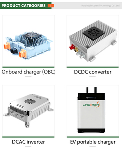 Chargeur de batterie embarqué 2 kW pour véhicule électrique, alimentation <span class=keywords><strong>ACDC</strong></span>, module OBC pour véhicule électrique, vente chaude - Product Image 6