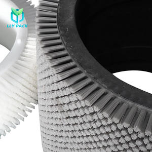 <b>Round</b> Industrial <b>Brush</b> for Carton Equipment - Product Image 4