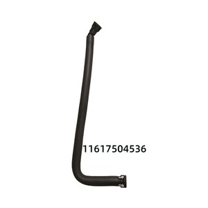 Ventes directes d'usine 11617504536 adaptées aux tuyaux d'échappement <span class=keywords><strong>BMW</strong></span>, aux tuyaux de ventilation, aux tuyaux d'échappement - Product Image 1