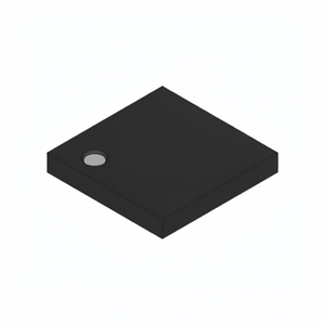 Electronic Circuit Components BOM IC In Stock ISL6439ACR-T Power Management (PMIC) 16 VQFN Exposed Pad - Product Image 1
