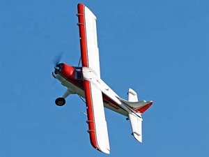 Linh hoạt FMS 2000mm Hải Ly V2 PNP thủy phi cơ RC máy bay với tùy chọn nổi & <span class=keywords><strong>Glider</strong></span> Hitch lắp ráp dễ dàng - Product Image 4