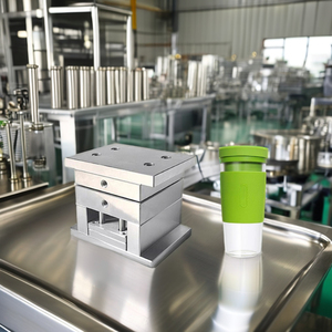 <b>Portable</b> Juicer <b>Blender</b> Multifunction Food Maker With Mini Fruit Extractors Milkshake Machine P20 Plastic Moulds Maker Mou - Product Image 3