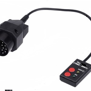 สำหรับ BMW SI-Reset ปิดไฟเตือนการบำรุงรักษา BMW รุ่นเก่า L207 - Product Image 3