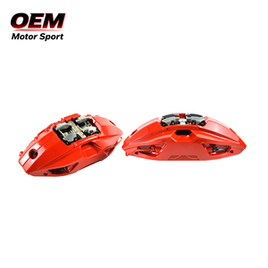 Pour système de freinage haute performance BMW G12/G10/G29 - Product Image 5