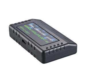 11.1V 트리플 충전 3S LiPo 배터리 액세서리 RC 자동차 드론 완전 충전 표시기가있는 RC 총 - Product Image 3