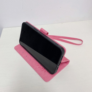 Funda para Teléfono con Tarjetero para iPhone 15 14 13 Plus, Fundas Elegantes para Celular de Negocios para <span class=keywords><strong>Samsung</strong></span> S24 S23 S21 Ultra Antigolpes - Product Image 3