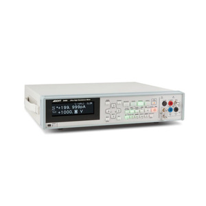 Générateur de tension et de courant Advantest 6241A 14A AC 7A DC avec sélection automatique de la plage et générateur de signaux - Product Image 5