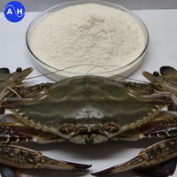 Supplément Alimentaire Biologique pour l'Aquaculture de Poissons et Crevettes : Minéraux Chélatés au Calcium - Prix