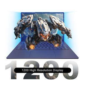 Ordinateur portable étudiant 14,1 pouces <span class=keywords><strong>TN</strong></span> Intel Celeron 8 Go de RAM 256 Go de disque dur Écran Windows 11 Octa Wireless IPS pour le nouveau - Product Image 2