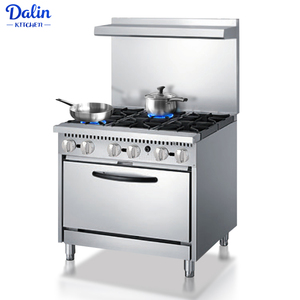 تصميم ذكي في الولايات المتحدة الشمالية-احترافي مع مجموعة شواية للطبخ - Product Image 1