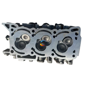 Culata de alta calidad 376 376Q S76 11101-87794 1110187794 para DAIHATSU Charade G100 376Q - Product Image 4