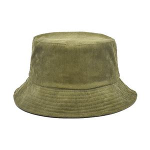 Gorras – casquette de pêche personnalisée à large bord, chapeau de protection solaire, chapeaux de loisirs, bob en velours côtelé, vente en gros - Product Image 3