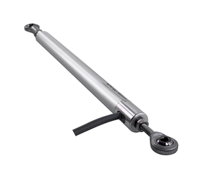 Sensor de Desplazamiento Lineal Miniatura de Varilla de la Marca MIRAN, Potenciómetro Serie KPM12 Tipo Varilla - Product Image 2